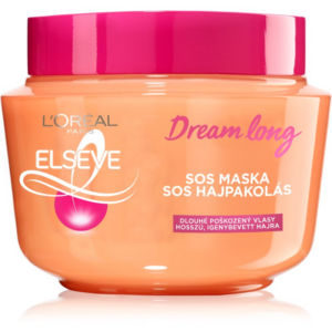 L’Oréal Paris Elseve Dream Long regeneráló hajmasz 300 ml-Eredeti