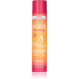 L’Oréal Paris Elseve Dream Long szárazsampon