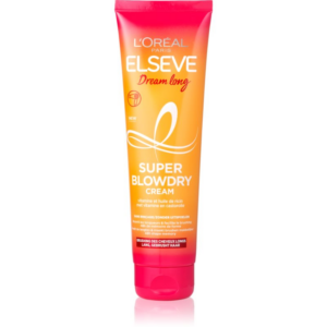 L’Oréal Paris Elseve Dream Long táláló és védő krém a hő ellen 150 ml-Ár