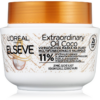 L’Oréal Paris Elseve Extraordinary Oil Coconut tápláló hajpakolás kókuszolajjal normál