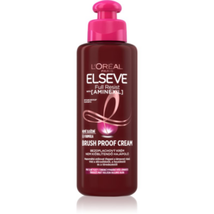 L’Oréal Paris Elseve Full Resist Aminexil erősítő öblítést nem igénylő ápolás 200 ml-Eredeti
