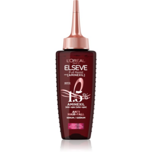 L’Oréal Paris Elseve Full Resist Aminexil szérum kihullásra hajlamos
