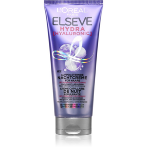 L’Oréal Paris Elseve Hyaluron Plump éjszakai hidratáló krém hajra 200 ml-Ár