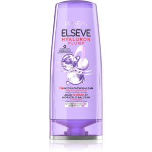 L’Oréal Paris Elseve Hyaluron Plump hidratáló kondicionáló hialuronsavval 200 ml-Ár