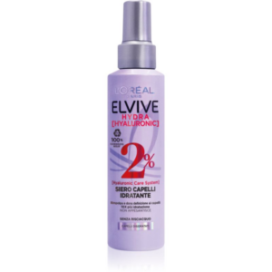 L’Oréal Paris Elseve Hyaluron Plump szérum a hajra hialuronsavval 150 ml-ár