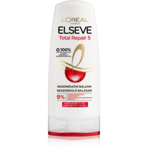 L’Oréal Paris Elseve Total Repair 5 regeneráló balzsam