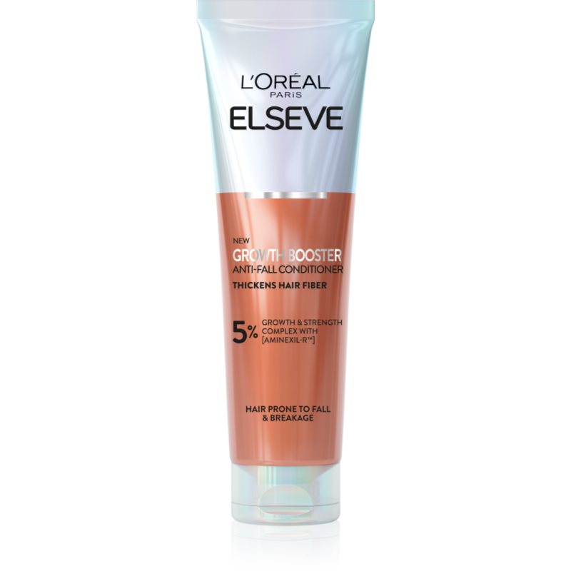 L’Oréal Paris Elsve Growth Booster erősítő kondicionáló hajhullás ellen 150 ml
