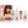 L’Oréal Paris Excellence Universal Nudes tartós hajfesték árnyalat 4UR Universal Dark Red 1 db-Ár