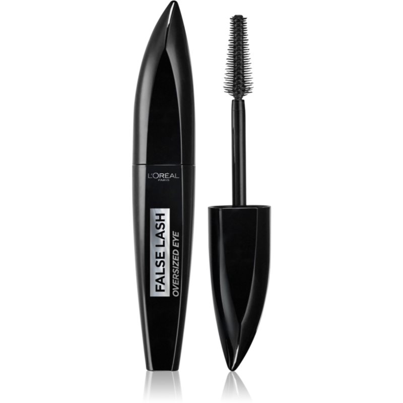L’Oréal Paris False Lash Oversized Eye dúsító és hosszabbító szempillaspirál 8