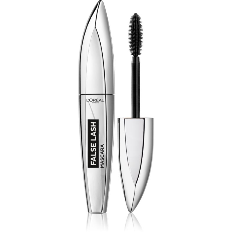 L’Oréal Paris False Lash szempillaspirál a maximális dús hatásért 8