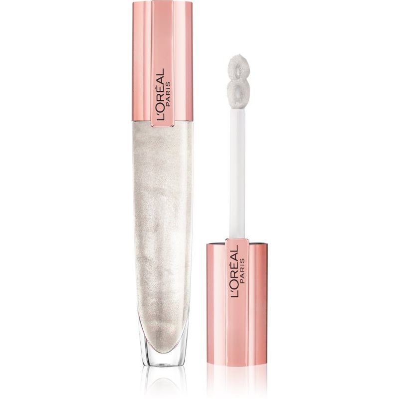 L’Oréal Paris Glow Paradise Balm in Gloss ajakfény hialuronsavval árnyalat 400 I Maximize 7 ml-Ár