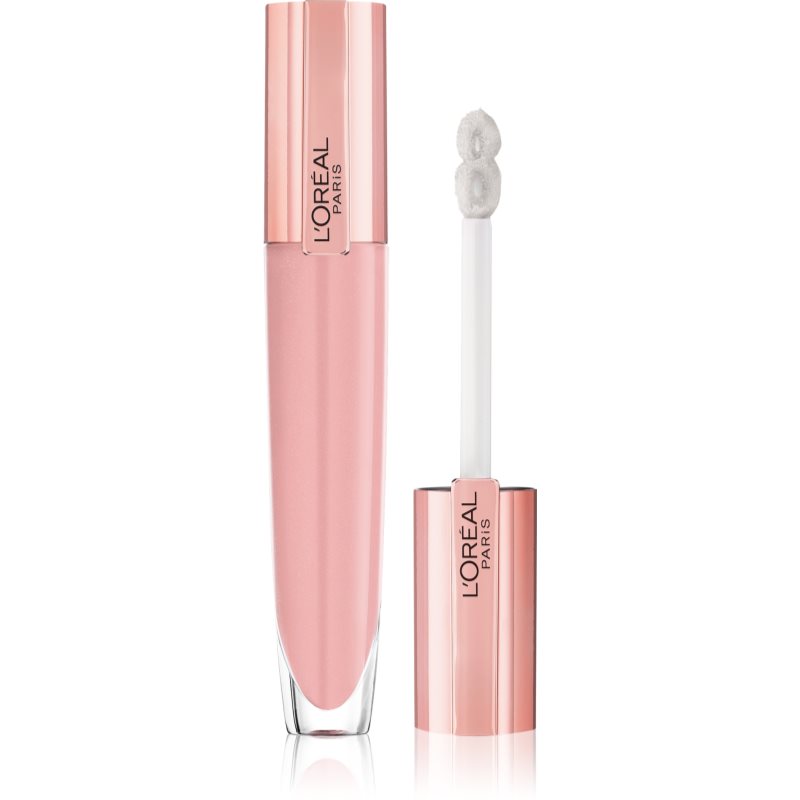 L’Oréal Paris Glow Paradise Balm in Gloss ajakfény hialuronsavval árnyalat 402 I Soar 7 ml-Ár