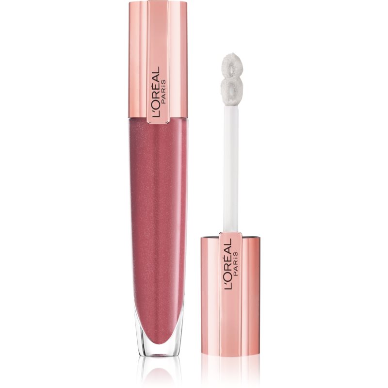 L’Oréal Paris Glow Paradise Balm in Gloss ajakfény hialuronsavval árnyalat 404 I Insert 7 ml-Ár