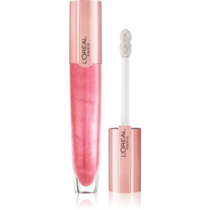 L’Oréal Paris Glow Paradise Balm in Gloss ajakfény hialuronsavval árnyalat 406 I Amplify 7 ml-Ár
