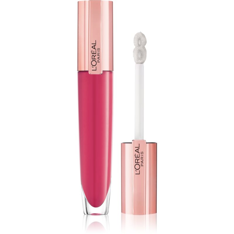 L’Oréal Paris Glow Paradise Balm in Gloss ajakfény hialuronsavval árnyalat 408 I Accentuate 7 ml-Ár
