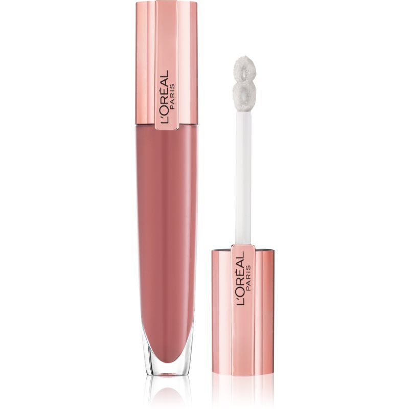 L’Oréal Paris Glow Paradise Balm in Gloss ajakfény hialuronsavval árnyalat 412 I Heighten 7 ml-Ár