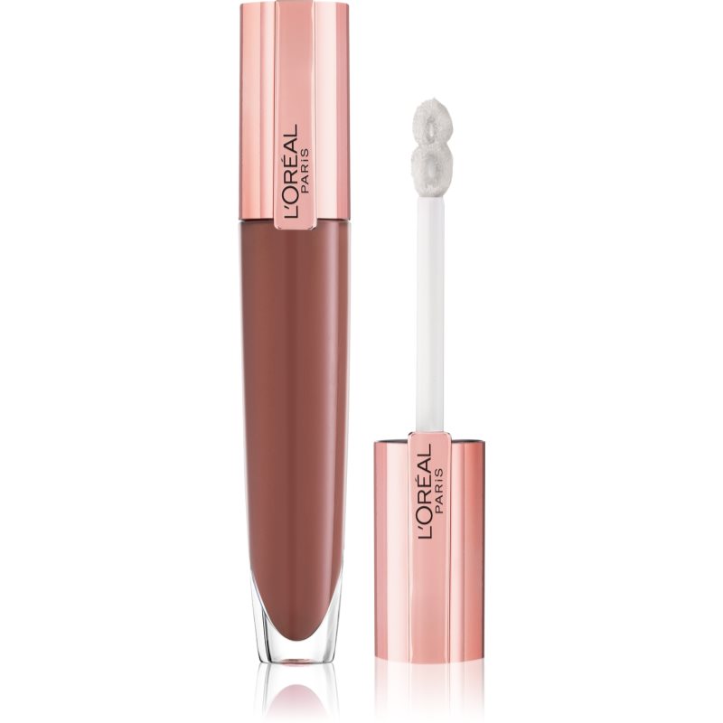 L’Oréal Paris Glow Paradise Balm in Gloss ajakfény hialuronsavval árnyalat 414 I Escalate 7 ml-Ár