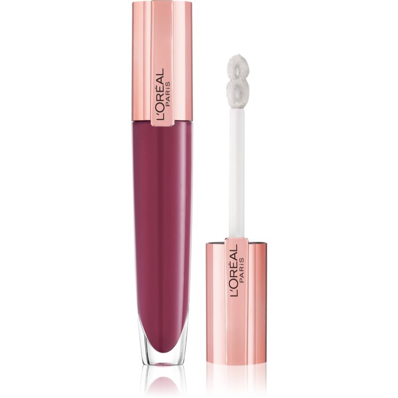 L’Oréal Paris Glow Paradise Balm in Gloss ajakfény hialuronsavval árnyalat 416 I Raise 7 ml-Ár