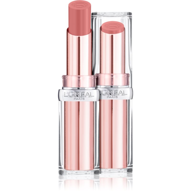 L’Oréal Paris Glow Paradise ápoló ajakrúzs balzsammal árnyalat 112 Only In Paris 25 g-Eredeti