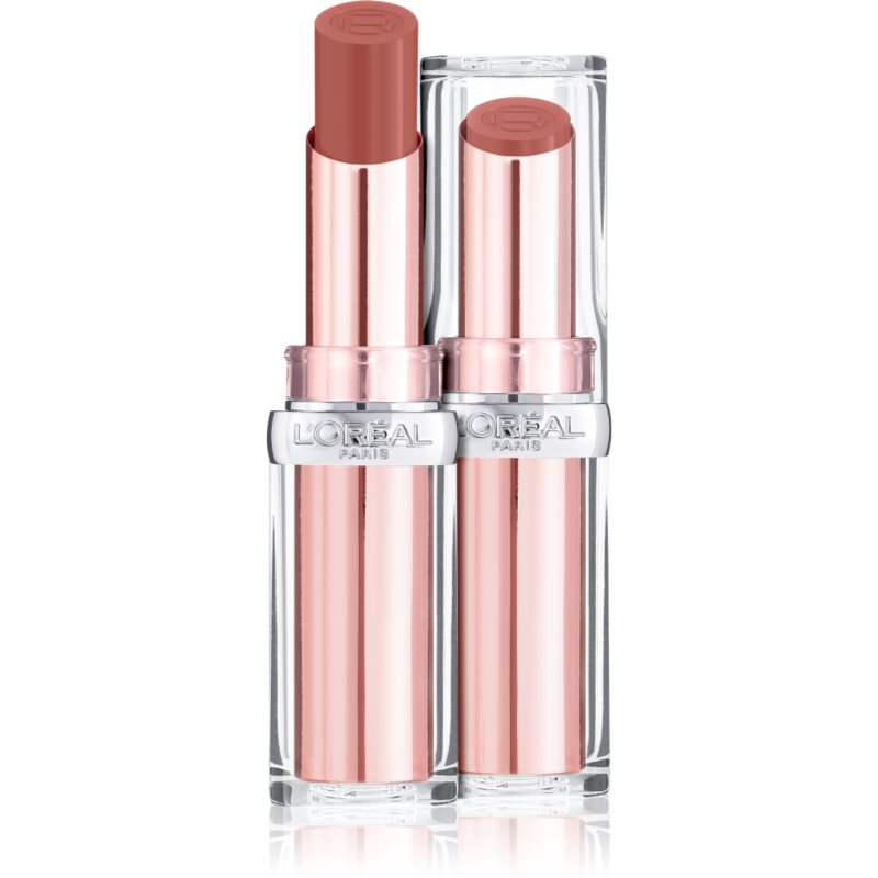L’Oréal Paris Glow Paradise ápoló ajakrúzs balzsammal árnyalat 191 nude heaven 25 g-Ár