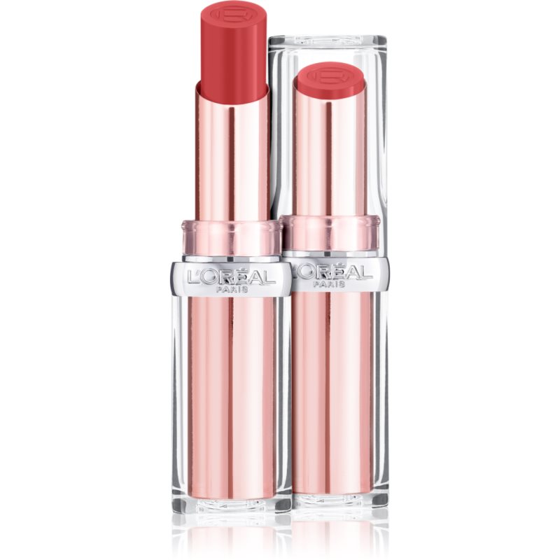 L’Oréal Paris Glow Paradise ápoló ajakrúzs balzsammal árnyalat 351 watermelon dream 25 g-Ár