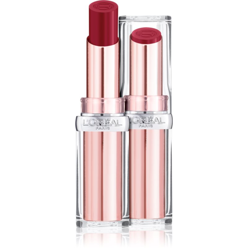 L’Oréal Paris Glow Paradise ápoló ajakrúzs balzsammal árnyalat 353 mulberry ecstatic 25 g-Ár