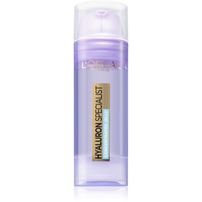 L’Oréal Paris Hyaluron Specialist Jelly intenzíven tápláló és hidratáló nappali krém hialuronsavval 50 ml-Ár