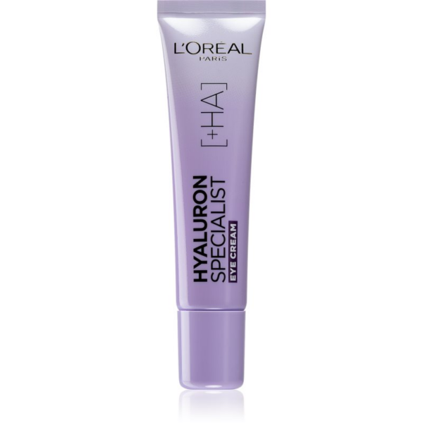 L’Oréal Paris Hyaluron Specialist szemkrém 15 ml-Eredeti