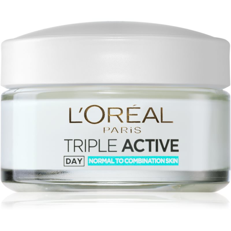 L’Oréal Paris Hydra Specialist nappali hidratáló krém normál és kombinált bőrre 50 ml-Eredeti
