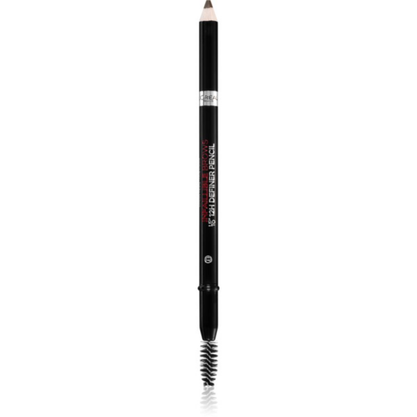 L’Oréal Paris Infaillible Brows szemöldök ceruza árnyalat 5.0 Light Brunette 1 g-Eredeti