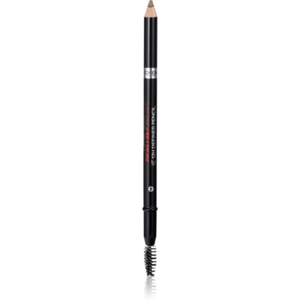 L’Oréal Paris Infaillible Brows szemöldök ceruza árnyalat 7.0 Blonde 1 g-Ár
