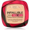 L’Oréal Paris Infaillible Fresh Wear 24h púderes make-up árnyalat 40 Cashmere 9 g-Ár