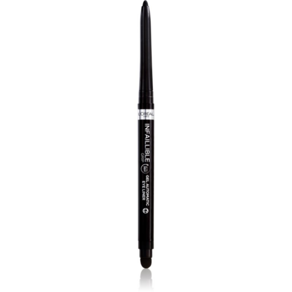 L’Oréal Paris Infaillible Gel Automatic Liner automata szemceruza árnyalat Black 1 db-Ár