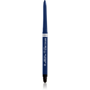 L’Oréal Paris Infaillible Gel Automatic Liner automata szemceruza árnyalat Blue 1 db-Ár