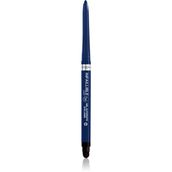 L’Oréal Paris Infaillible Gel Automatic Liner automata szemceruza árnyalat Blue 1 db-Ár