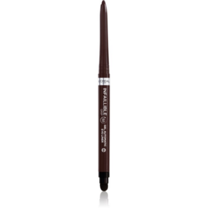 L’Oréal Paris Infaillible Gel Automatic Liner automata szemceruza árnyalat Brown 1 db-Ár