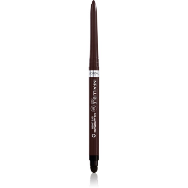 L’Oréal Paris Infaillible Gel Automatic Liner automata szemceruza árnyalat Brown 1 db-Ár
