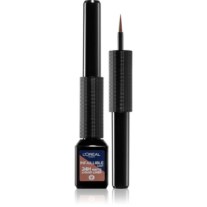 L’Oréal Paris Infaillible Grip 24h szemhéjtus árnyalat 03 Marron Signature 3 ml-Ár