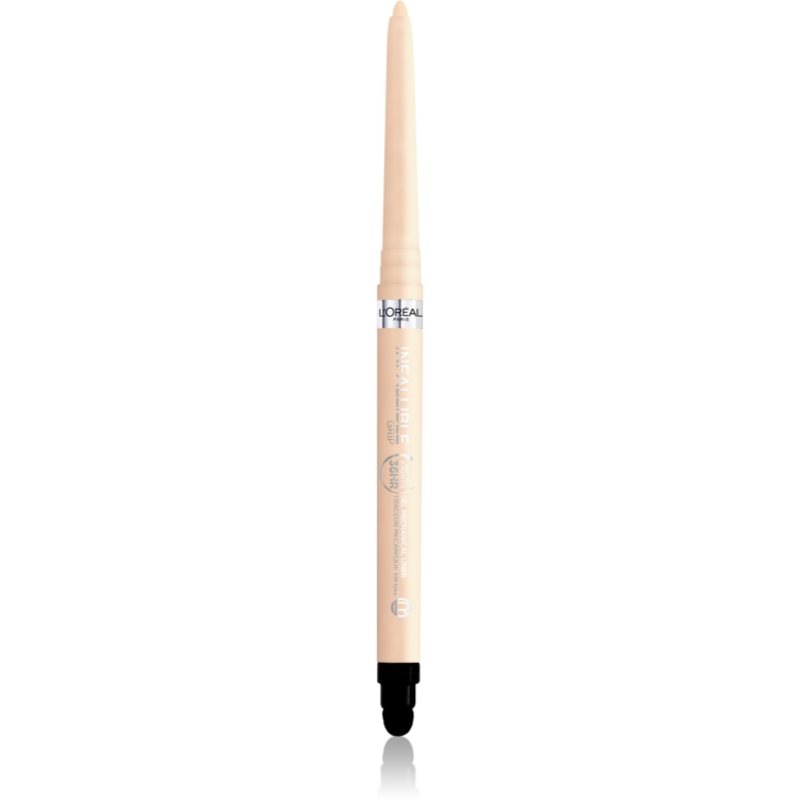 L’Oréal Paris Infaillible Grip 36h Gel Automatic Liner vízálló zselés szemceruza Bright Nude 5 g-Ár