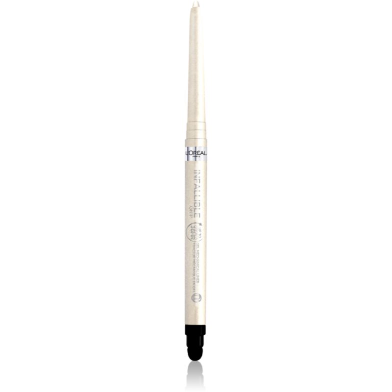 L’Oréal Paris Infaillible Grip 36h Gel Automatic Liner vízálló zselés szemceruza Opalescent 5 g-Ár
