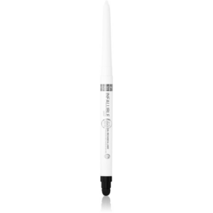 L’Oréal Paris Infaillible Grip 36h Gel Automatic Liner vízálló zselés szemceruza Polar White 5 g-Ár