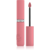 L’Oréal Paris Infaillible Matte Resistance hidratáló matt rúzs árnyalat 200 Lipstick&Chill 5 ml-Ár