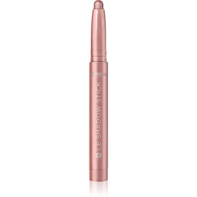 L’Oréal Paris Infaillible géles szemfestékek árnyalat 120 Magnetic Mauve 1.4 g