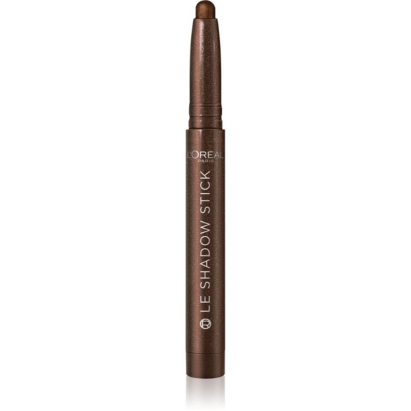 L’Oréal Paris Infaillible géles szemfestékek árnyalat 240 Brown Abyss 1.4 g