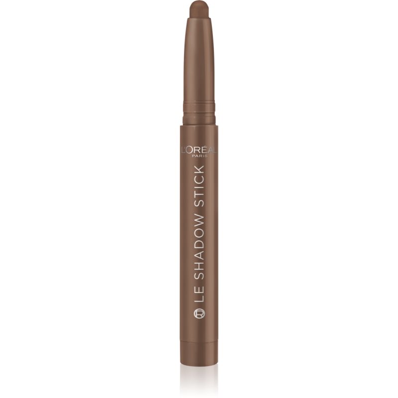 L’Oréal Paris Infaillible géles szemfestékek árnyalat 420 Brown Bliss 1.4 g