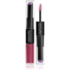 L’Oréal Paris Infallible 24H hosszan tartó rúzs és ajakfény 2 az 1-ben árnyalat 302 Rose Eternite 5