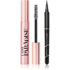 L’Oréal Paris Lash Paradise ajándékszett szemre-ár