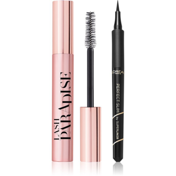 L’Oréal Paris Lash Paradise ajándékszett szemre-ár