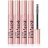 L’Oréal Paris Lash Paradise hosszabbító szempillaspirál extra mennyiségéert Black 4x