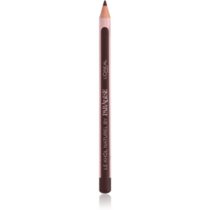 L’Oréal Paris Le Khôl Naturel by Paradise szemceruza árnyalat 102 Pure Espresso 1
